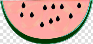 Watermelon Clip Art   Watermelon  HD Png Download