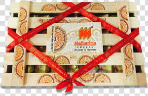 Buy Mewa Bite At Madhurirma Sweets®   Box  HD Png Download