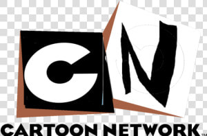 Cartoon Network 2004 2010 Logo Cartoon Network Logo   Cartoon Network Logo  HD Png Download