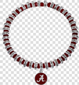 Alabama Bracelet   Spiral Segmented  HD Png Download