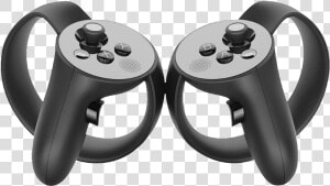 Oculus Rift Cv1 Controller  HD Png Download