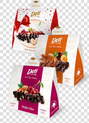 Gift Products   Chocolate   Doti Chocolates  HD Png Download