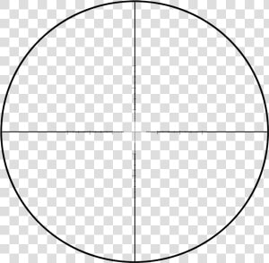 Target Reticle Png  Transparent Png