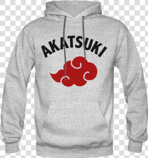 Sweat Shirt Akatsuki  Sweat Shirts Anime Manga En Tunisie    Ferragamo Hoodie  HD Png Download