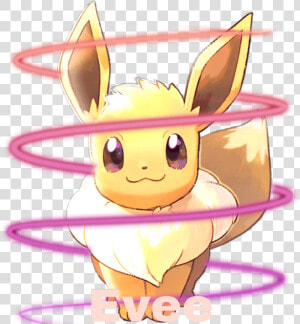  evee   Eevee Png  Transparent Png