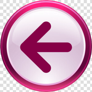 Back Button Png Image Free Download Searchpng   Pink Back Button Transparent  Png Download