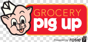 Piggly Wiggly Logo Vector  HD Png Download