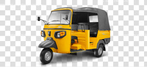 Piaggio Ape Auto Png  Transparent Png