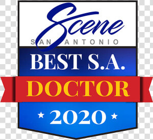 San Antonio Scene 2020 Best Doctor   Colorfulness  HD Png Download