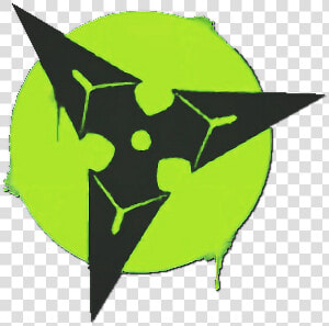 Transparent Genji Overwatch Png   Overwatch Genji Shuriken Png  Png Download