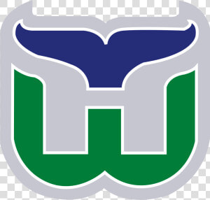 Hartford Whalers  HD Png Download