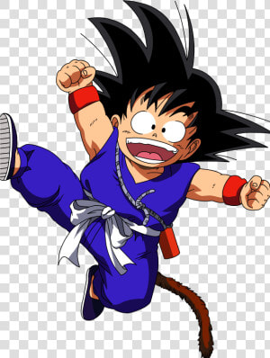 Kid Goku Wallpapers   Dragon Ball Z Avatar  HD Png Download