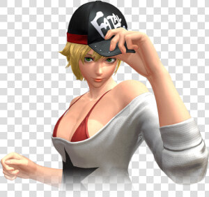 Charaimg Alice   Kof Xiv Alice  HD Png Download