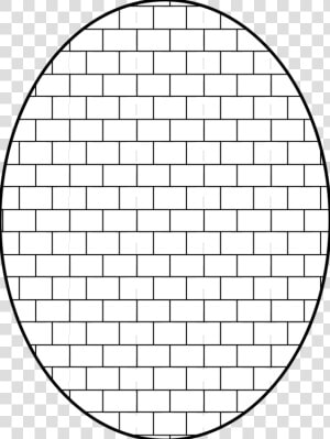 Transparent Brick Wall Clipart Black And White   Vector Logo Batu Bata  HD Png Download