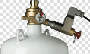 Impulse Valve Fike  HD Png Download