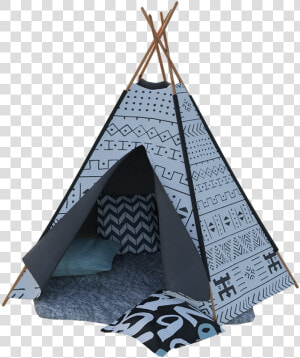 Teepee  Tent  Play  Children  Native  Wigwam  American   Barraca Para Crianças  HD Png Download