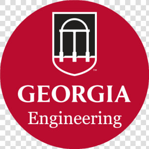 University Of Georgia College Of Agricultural And Environmental  HD Png Download