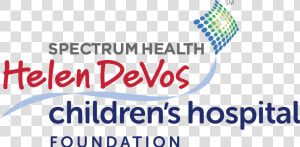 Helen Devos Children S Hospital   Helen Devos Children  39 s Hospital Logo  HD Png Download