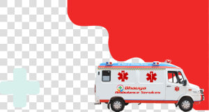 Banner Image   24 Hours Ambulance Service Png  Transparent Png