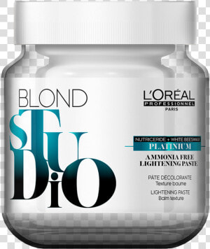 Platinium   L  39 oréal Professionnel  HD Png Download