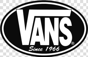 Vans Logo Transparent Background   Vans  HD Png Download