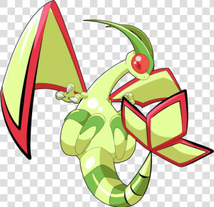 Flygon Evolution Chart  HD Png Download