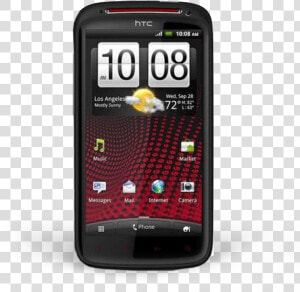 Htc Sensation Xe  HD Png Download