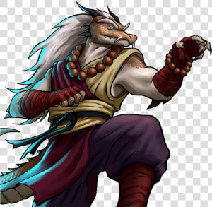 Gems Of War Wikia   Dragonian Monk Gems Of War  HD Png Download