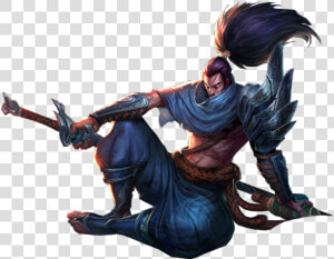 League Of Legends Yasuo Png 2 » Png Image   League Of Legends Yasuo Png  Transparent Png