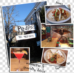 Pedros Mexican Restaurant Kennebunkport Maine   Pedros Kennebunkport Me  HD Png Download