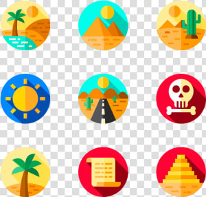 Ankh Vector Ancient Egyptian   Safety Icons Vector Png  Transparent Png