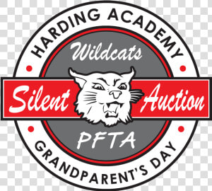 Grandparents Day silent Auction   Emblem  HD Png Download