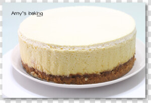 Cheesecake  HD Png Download