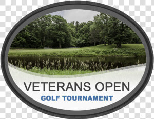 Veterans Open Golf Tournament Bruce Hills Golf Course   Circle  HD Png Download