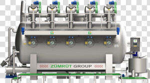 Zümrüt Makina  HD Png Download