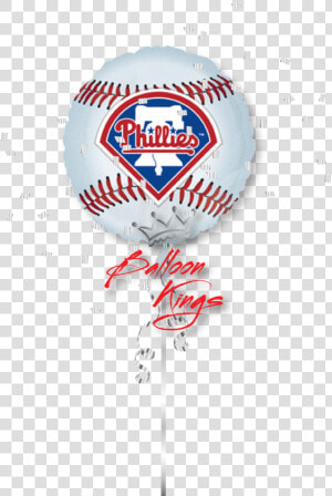 Philadelphia Phillies Ball   Yankees Emoji  HD Png Download