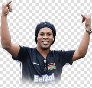 Ronaldinho Image  HD Png Download