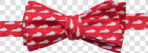 Ky Red Bowtie   Formal Wear  HD Png Download