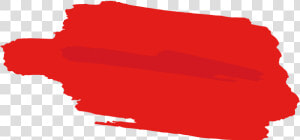 Thumb Image   Mancha Pintura Roja Png  Transparent Png