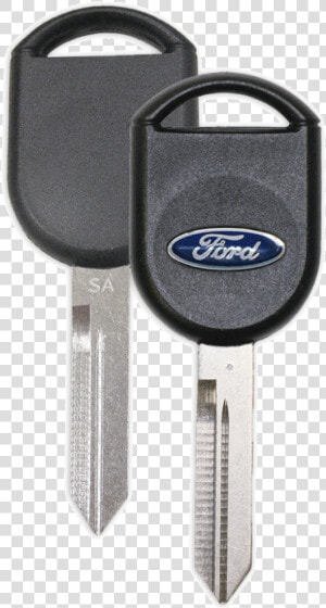 Car Key Maker   2005 Ford F150 Key  HD Png Download