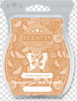 Caramel Vanilla Delight Scentsy  HD Png Download