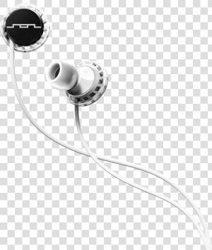 Relays Sport Wired Headphones With Noise Isolation   Sol Republic Relays Sport  HD Png Download