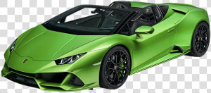 Car  Lamborghini Huracan  Iran  Tajikistan  Afghanistan   Lamborghini Huracan Evo Spyder  HD Png Download