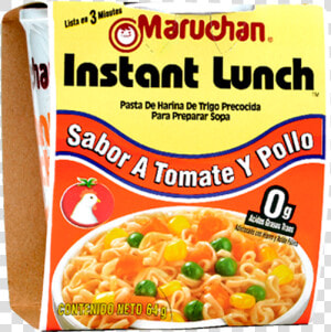 Maruchan Ramen  HD Png Download