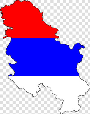 Serbia Without Kosovo   Serbia Png  Transparent Png