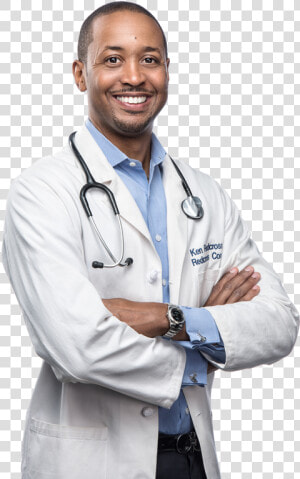 Dr Ken Redcross  HD Png Download