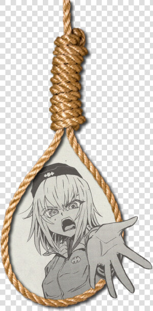 Transparent Noose Png   Noose Png  Png Download