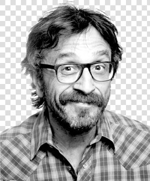 Marc Maron  HD Png Download