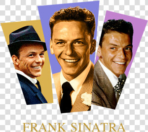 Frank Sinatra  HD Png Download