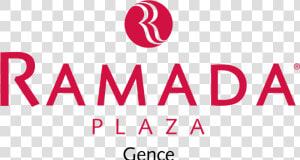 Ramada Hotel  amp  Suites Sharjah Logo  HD Png Download